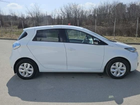 Renault Zoe, снимка 4