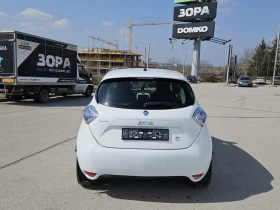 Renault Zoe, снимка 7
