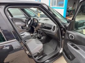 Fiat 500L, снимка 10