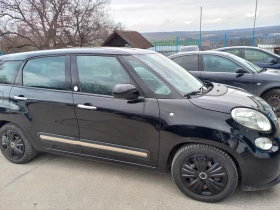 Fiat 500L, снимка 2