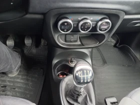 Fiat 500L, снимка 12