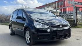 Ford S-Max 2.0TDCi 7 МЕСТА/ Подгрев/Панорома/Ксненон/Кожа !!!, снимка 2