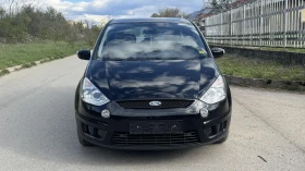 Ford S-Max 2.0TDCi 7 МЕСТА/ Подгрев/Панорома/Ксненон/Кожа !!!, снимка 3