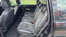 Ford S-Max 2.0TDCi 7 МЕСТА/ Подгрев/Панорома/Ксненон/Кожа !!!, снимка 10