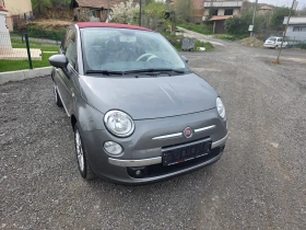 Fiat 500 1.2i 87000km!, снимка 2