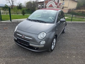 Fiat 500 1.2i 87000km!, снимка 4