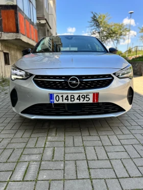 Opel Corsa  GS Electric 50kw SoH 100%, снимка 3
