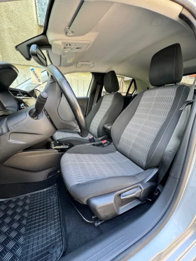 Opel Corsa  GS Electric 50kw SoH 100%, снимка 12