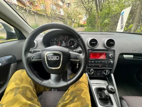 Audi A3 2.0tdi Facelift Navi, снимка 12