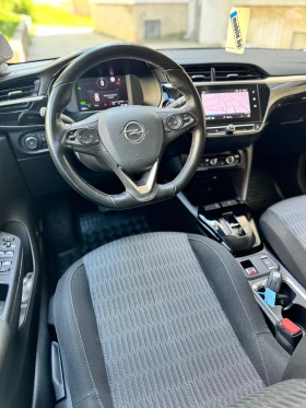 Opel Corsa  GS Electric 50kw SoH 100%, снимка 6