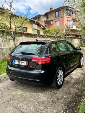 Audi A3 2.0tdi Facelift Navi, снимка 5