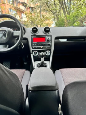 Audi A3 2.0tdi Facelift Navi, снимка 16