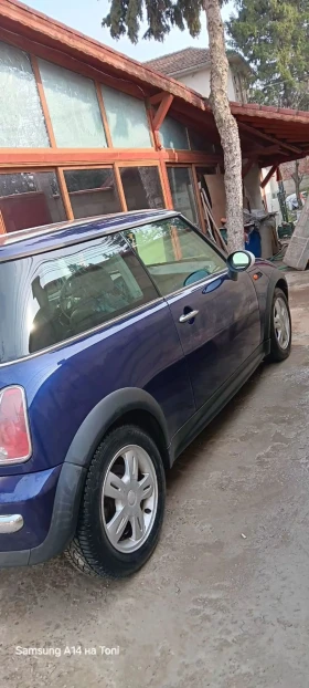Mini Cooper, снимка 4