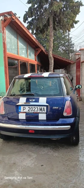 Mini Cooper, снимка 2