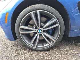 BMW 435 М ПАКЕТ/xDrive/CARFAX/2 Ключа/Панорама/Подгрев, снимка 17