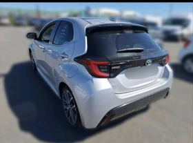 Toyota Yaris HYBRID ICONIC FULL, снимка 3