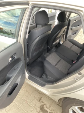 Hyundai I30, снимка 8