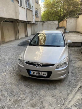 Hyundai I30, снимка 1