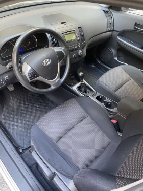 Hyundai I30, снимка 5
