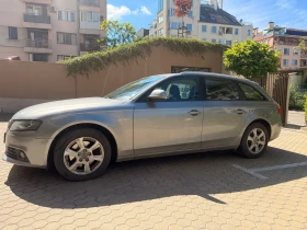 Audi A4, снимка 4