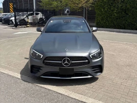 Mercedes-Benz E 350 ДИСТРОНИК/ОБДУХВАНЕ/ПАНОРАМА/360/HUD, снимка 2