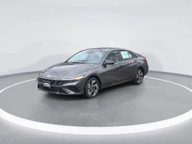 Hyundai Elantra, снимка 1