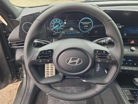 Hyundai Elantra, снимка 5