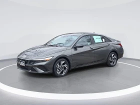 Hyundai Elantra, снимка 10