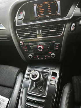 Audi A4 Десен волан S-LINE BLACK EDITION , снимка 17