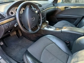 Mercedes-Benz E 220, снимка 4