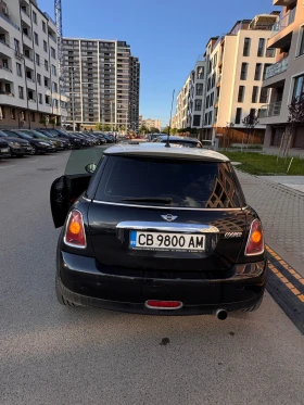 Mini Cooper, снимка 3
