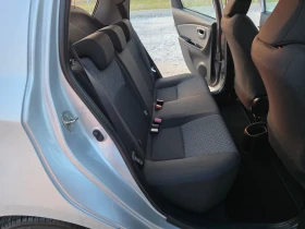 Toyota Yaris 1.4 D4D FaceLift Navi Камера Климатроник, снимка 10