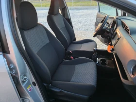 Toyota Yaris 1.4 D4D FaceLift Navi Камера Климатроник, снимка 8