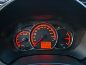 Toyota Yaris 1.4 D4D FaceLift Navi Камера Климатроник, снимка 15