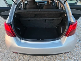 Toyota Yaris 1.4 D4D FaceLift Navi Камера Климатроник, снимка 11