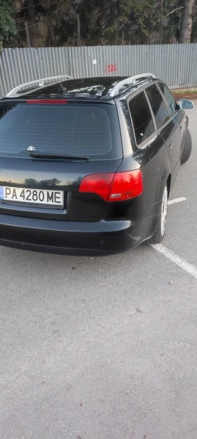 Audi A4 2.0 тди, снимка 7