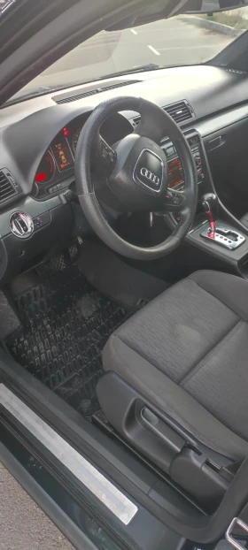 Audi A4 2.0 тди, снимка 4
