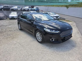 Ford Mondeo ХИБРИД* ТОП ЦЕНА* , снимка 7