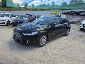 Ford Mondeo ХИБРИД* ТОП ЦЕНА* , снимка 1