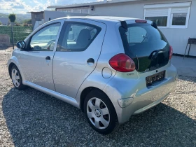 Toyota Aygo 1.0 Benzin , снимка 6