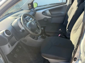 Toyota Aygo 1.0 Benzin , снимка 7