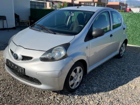 Toyota Aygo 1.0 Benzin , снимка 1