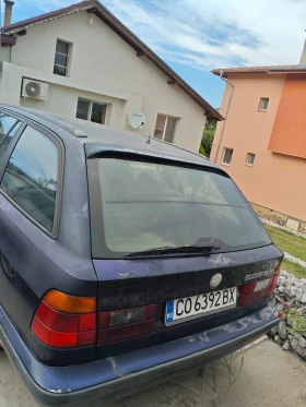 BMW 525, снимка 1