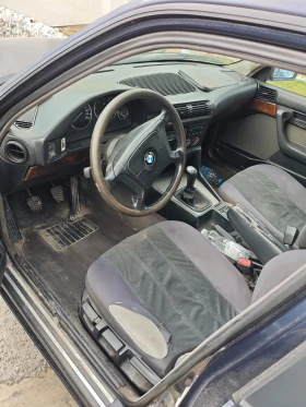BMW 525, снимка 2