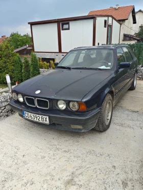 BMW 525, снимка 4