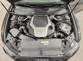 Audi A6 PREMIUM PLUS / КЛИП НА МОТОРА!, снимка 11
