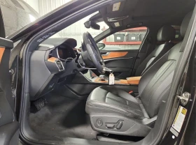 Audi A6 PREMIUM PLUS / КЛИП НА МОТОРА!, снимка 7