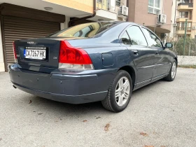 Volvo S60 2.4 D5 Фейслифт, снимка 5