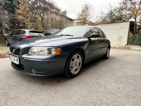 Volvo S60 2.4 D5 Фейслифт, снимка 1