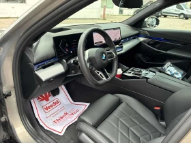 BMW 530 * 530i xDrive * CARFAX * ЦЕНА ДО БГ, снимка 6